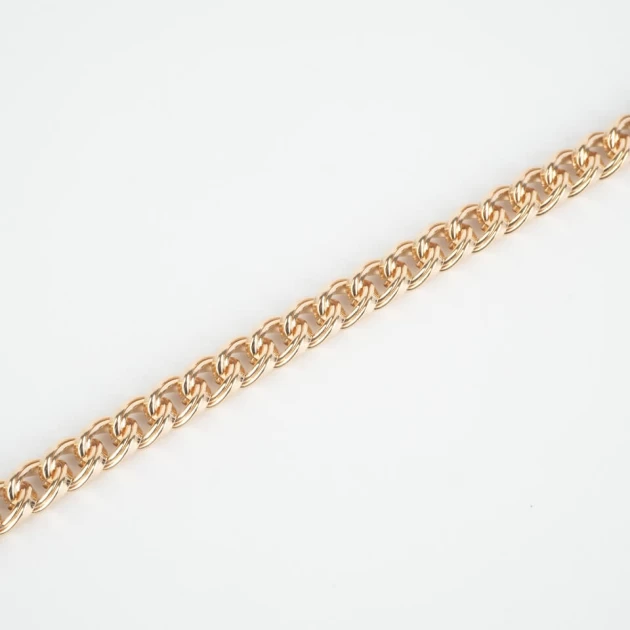 Sienna gold bracelet -...