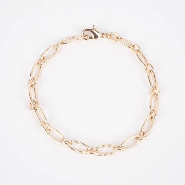 Armina gold bracelet -...