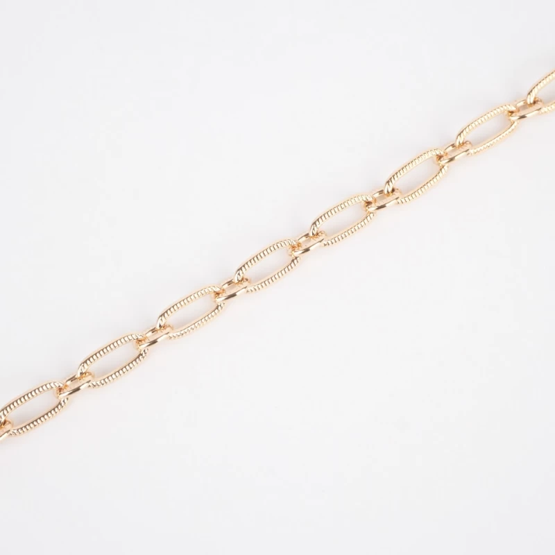 Armina gold bracelet - Pomme Cannelle