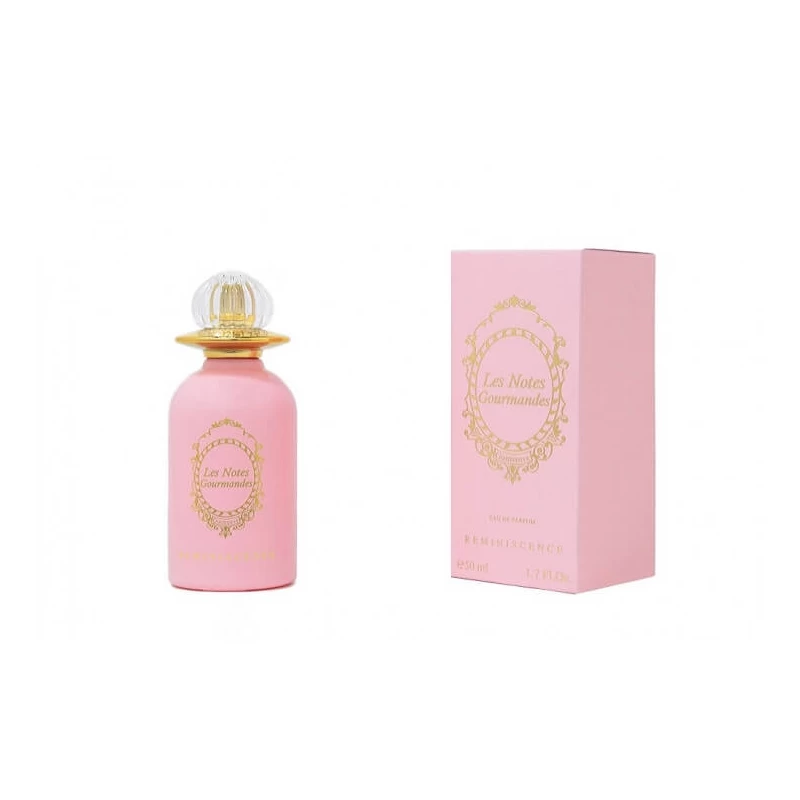 GUIMAUVE PERFUME - REMINISCENCE GUIMAUVE PERFUME - REMINISCENCE
