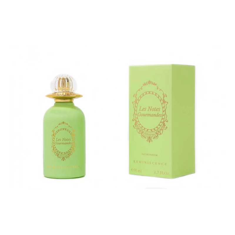 Heliotrope edp Vaporisateur - Reminiscence Heliotrope edp Vaporisateur - Reminiscence