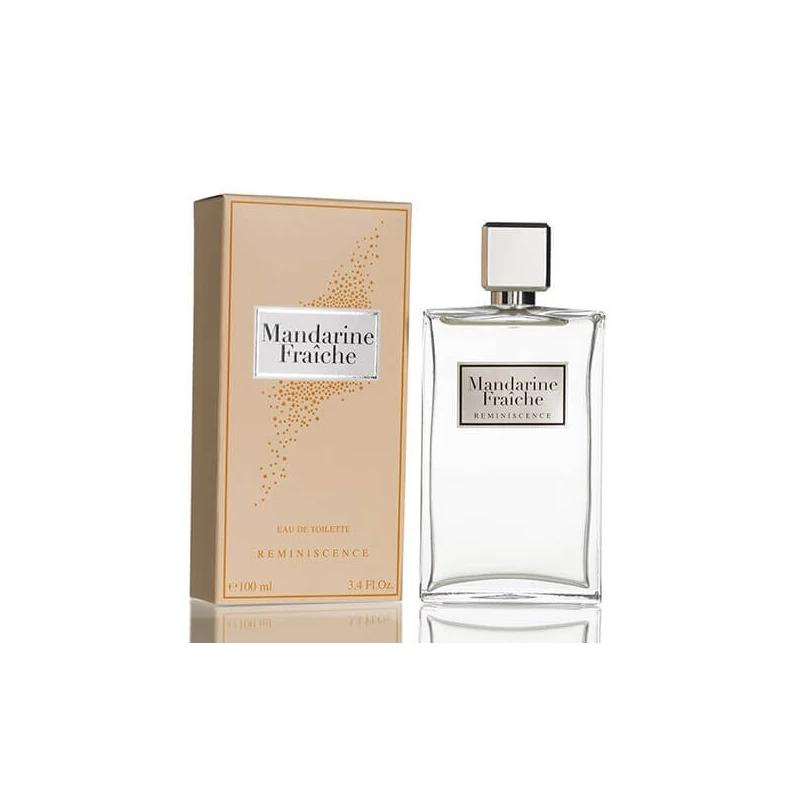 FRESH MANDARIN PERFUME - REMINISCENCE FRESH MANDARIN PERFUME - REMINISCENCE