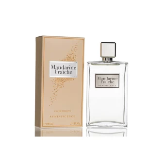 Mandarine fraiche edt vaporisateur - Reminiscence