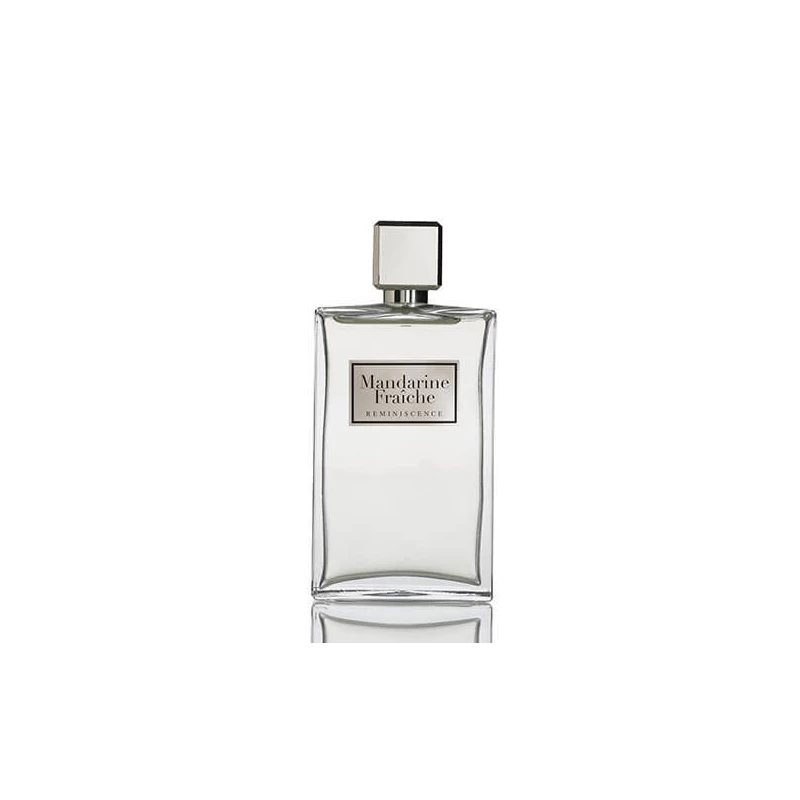 FRESH MANDARIN PERFUME - REMINISCENCE FRESH MANDARIN PERFUME - REMINISCENCE