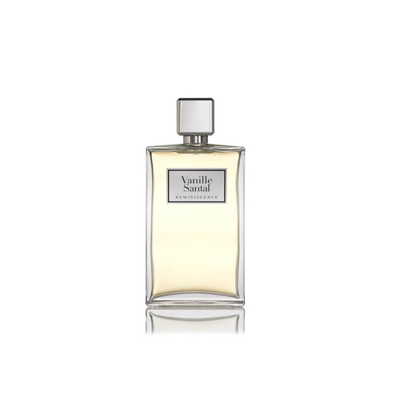 VANILLA SANTAL PERFUME - REMINISCENCE VANILLA SANTAL PERFUME - REMINISCENCE