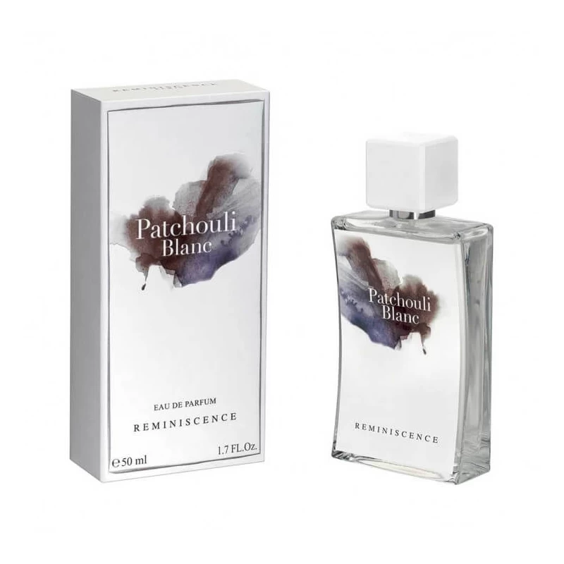 PATCHOULI WHITE PERFUME - REMINISCENCE PATCHOULI WHITE PERFUME - REMINISCENCE