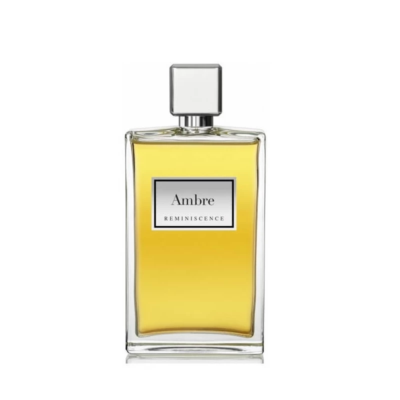 Ambre edp vaporisateur - Reminiscence Ambre edp vaporisateur - Reminiscence