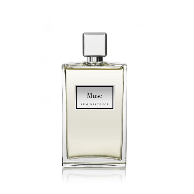 Musc edt vaporisateur - Reminiscence Musc edt vaporisateur - Reminiscence