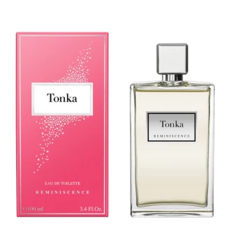 Tonka edt Vaporisateur - Reminiscence