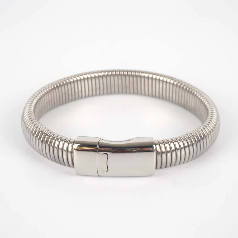 Ay steel bracelet - Zag jewelry Ay steel bracelet - Zag jewelry