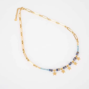 Wilfry necklace - Bohm Paris