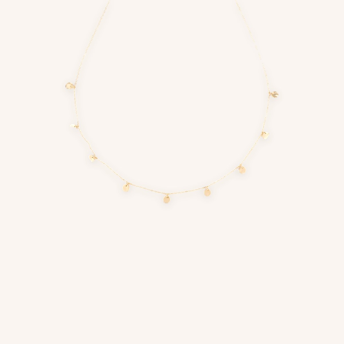 Collier Pendentif Médaillon Photo Ovale - Acier Inoxydable, Chaîne 43 Cm - Deux Couleurs - Pour Garder Une Photo Près De Soi