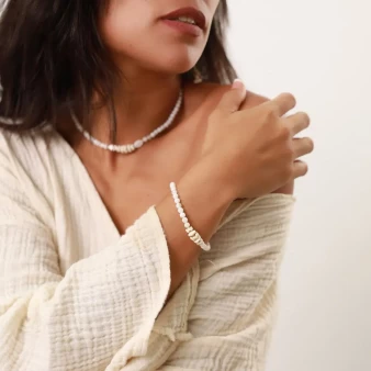 Bracelet extensible simple - Nature Bijoux