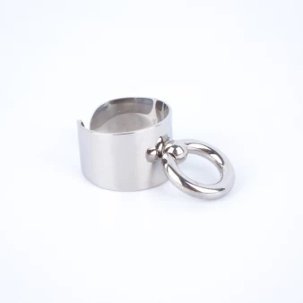 Ring Stainless steel ring - Zag Bijoux