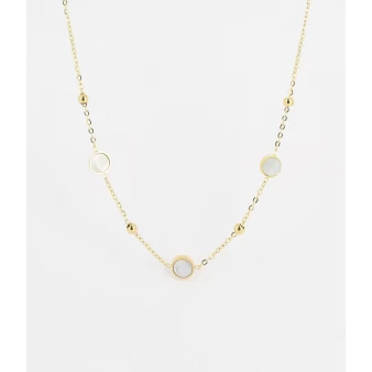 Kalina gold mother-of-pearl...