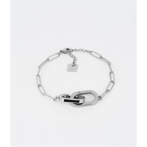 Bracelet Jenny en acier - Zag bijoux