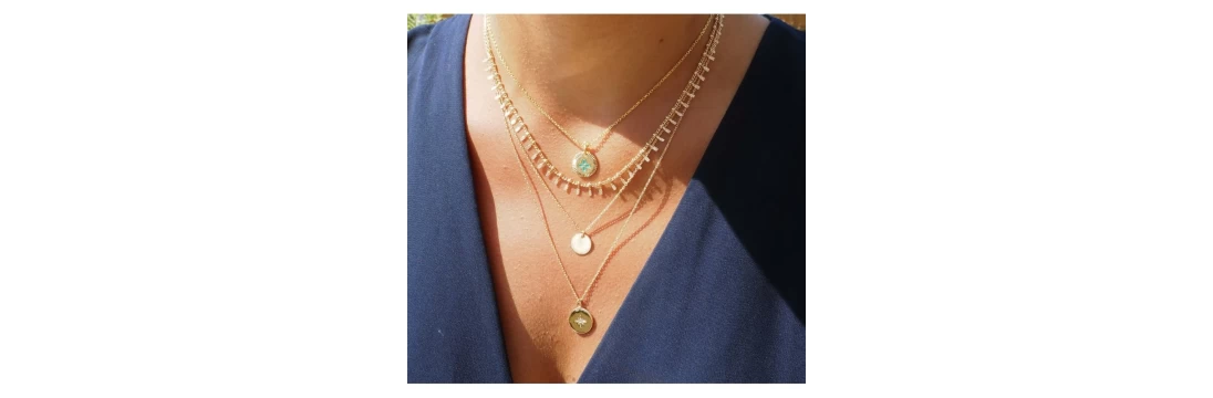 Long Necklaces & pendants | Women's Necklaces |