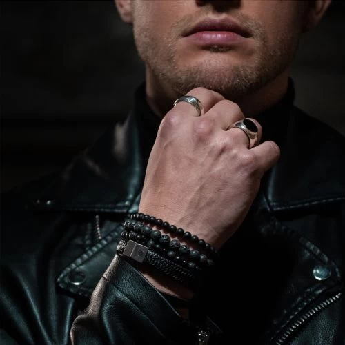 Men's Bracelets | Rebel & Rose Bracelets