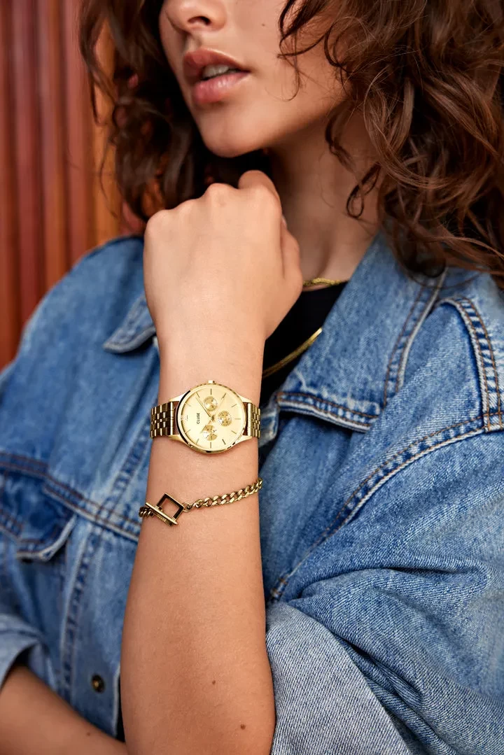 Montre Cluse - Montre Femme Tendance