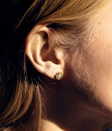 Clous d'oreilles Femme - Bijoux fantaisie