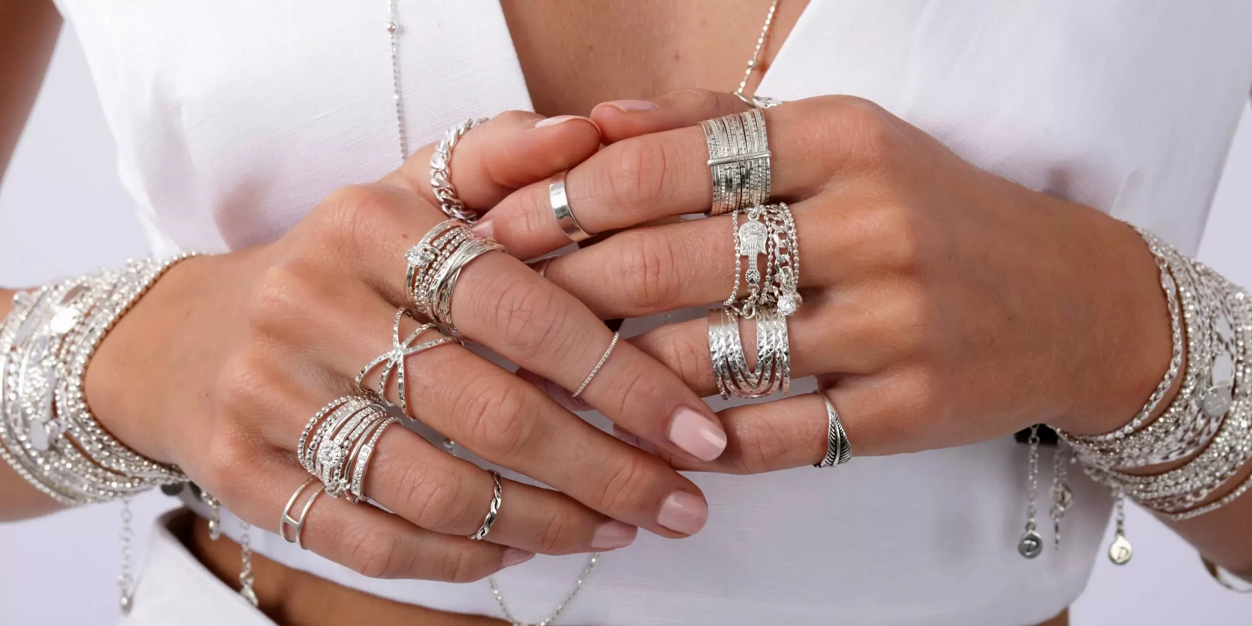 Bagues fantaisies femme - Bijoux fantaisies en ligne