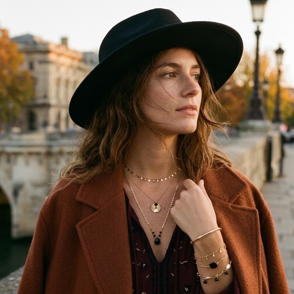 L’Allure du Mois