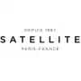 Satellite Paris