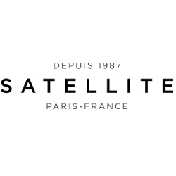 Satellite Paris