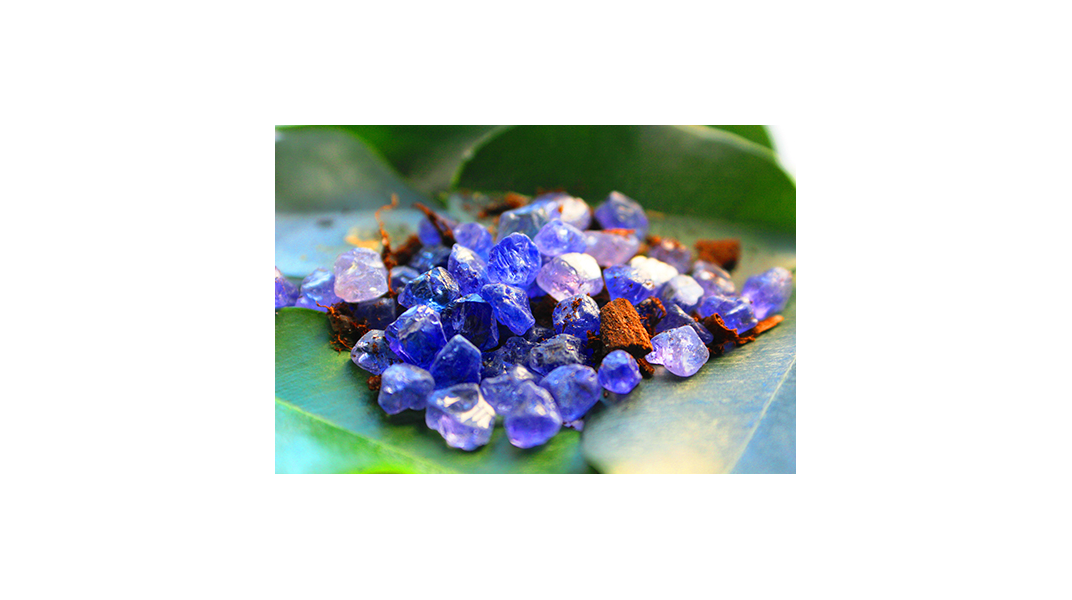 La Tanzanite