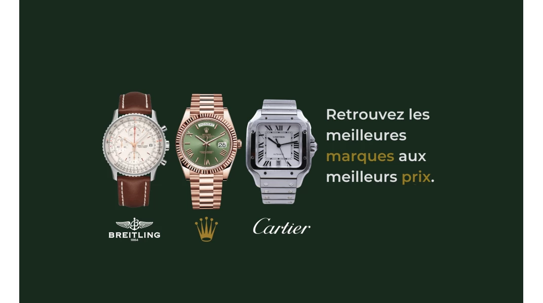 La montre vintage : la nouvelle tendance de l’horlogerie