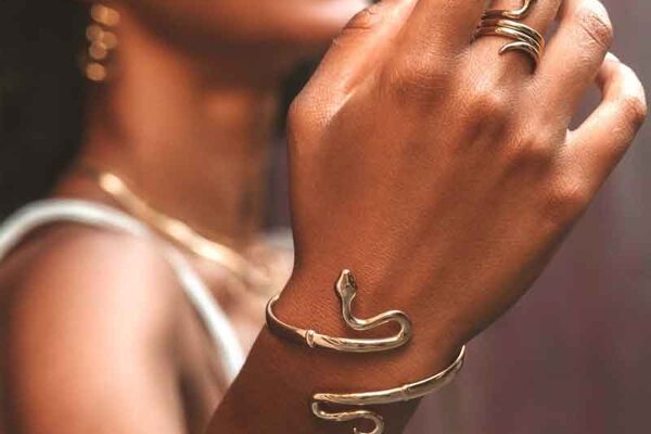 Bracelets Pomme Cannelle